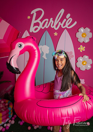 Barbie 2--1685