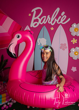 Barbie 2--1687
