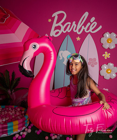 Barbie 2--1688