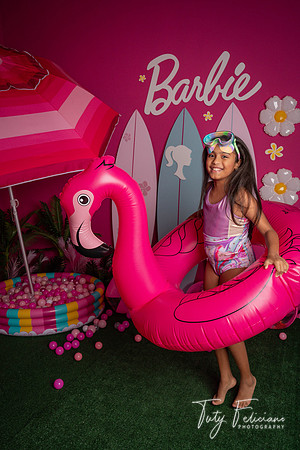 Barbie 2--1701