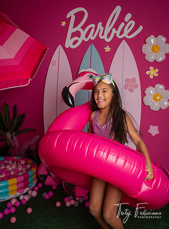 Barbie 2--1710