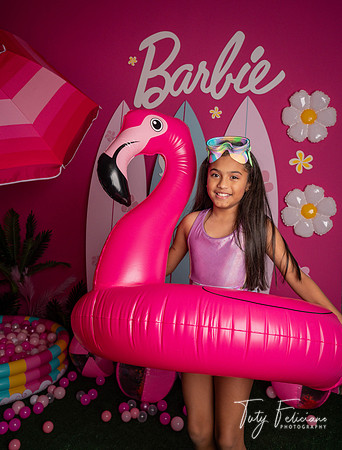 Barbie 2--1719
