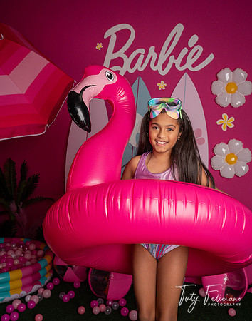 Barbie 2--1720