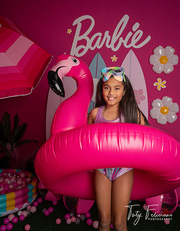 Barbie 2--1721