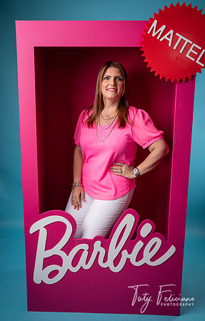 Barbie 2--2284