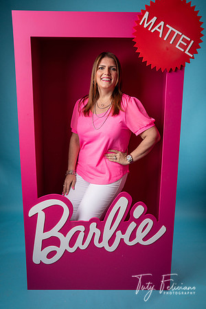 Barbie 2--2287