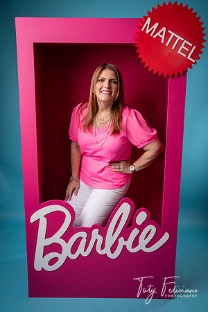 Barbie 2--2292