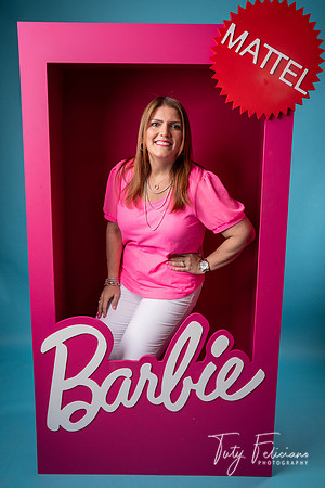 Barbie 2--2293