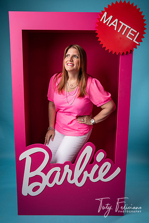 Barbie 2--2295