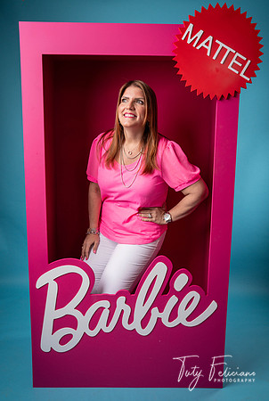 Barbie 2--2297