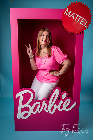 Barbie 2--2299