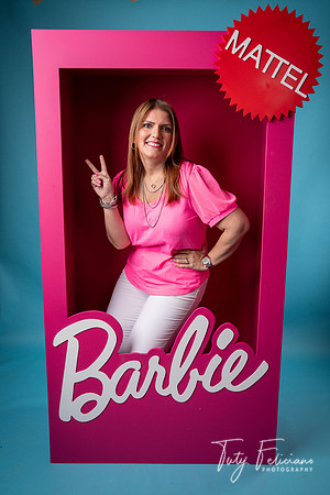 Barbie 2--2300