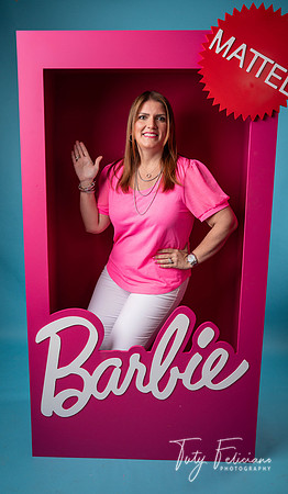 Barbie 2--2301