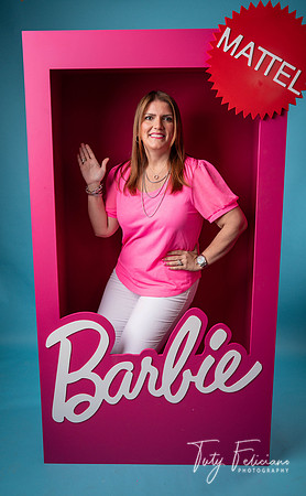 Barbie 2--2302