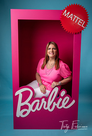Barbie 2--2304