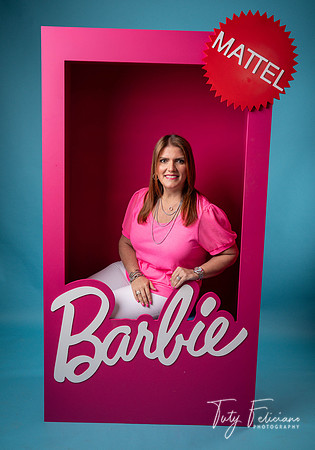 Barbie 2--2305