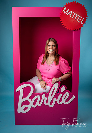 Barbie 2--2306