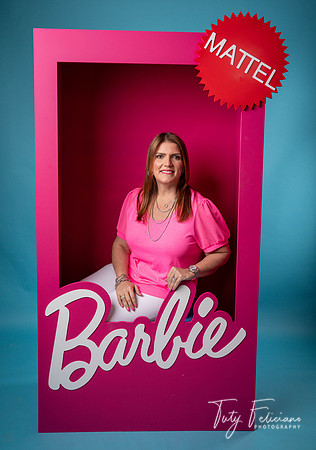 Barbie 2--2307