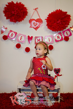 Shooting San Valentin-1974
