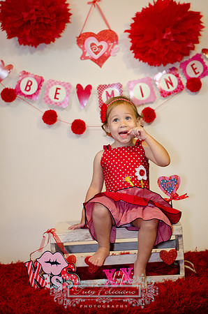 Shooting San Valentin-2050
