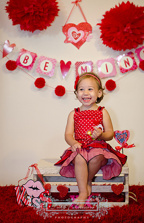 Shooting San Valentin-2074