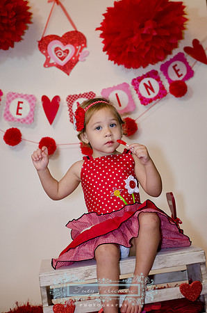 Shooting San Valentin-2016