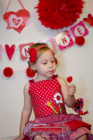 Shooting San Valentin-1993