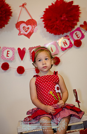 Shooting San Valentin-2022