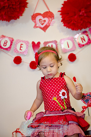 Shooting San Valentin-2099