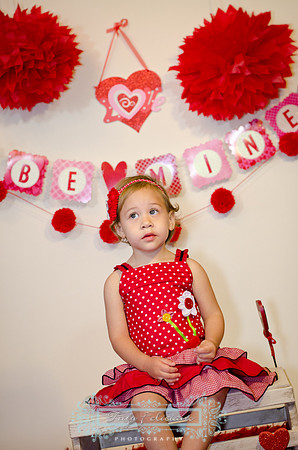Shooting San Valentin-2025