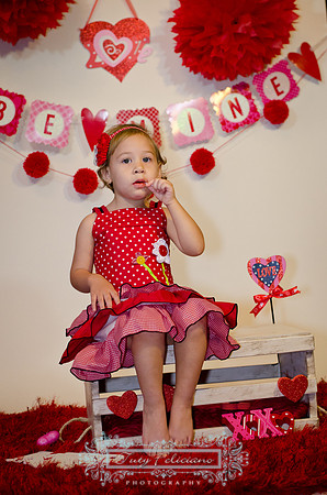 Shooting San Valentin-2137