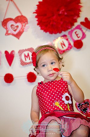 Shooting San Valentin-2085