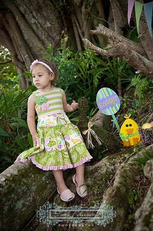 Shooting Easter-98