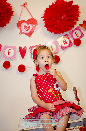 Shooting San Valentin-2024