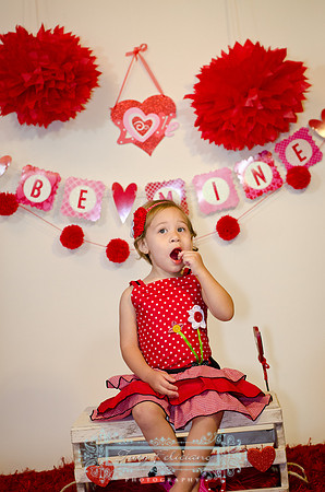 Shooting San Valentin-2034