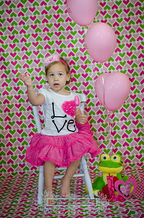 Shooting San Valentin-1618