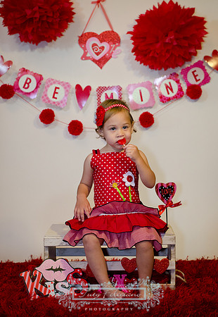 Shooting San Valentin-1972