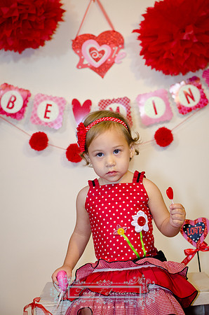 Shooting San Valentin-2100