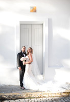 Kristy and Luis