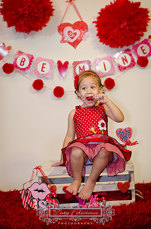 Shooting San Valentin-2053