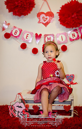 Shooting San Valentin-2066