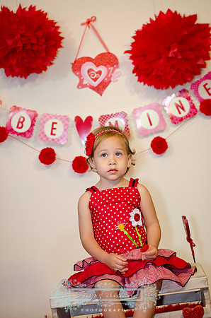 Shooting San Valentin-2031