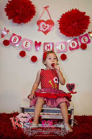 Shooting San Valentin-1978