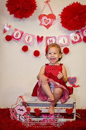 Shooting San Valentin-2077