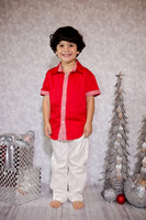 Adrian y Valentina