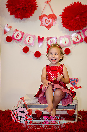 Shooting San Valentin-2076