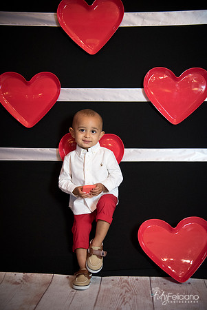 San Valentin-874