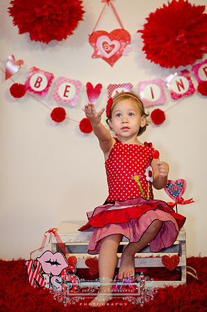 Shooting San Valentin-2069