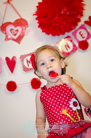 Shooting San Valentin-2083