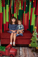 Monica y Nicolas